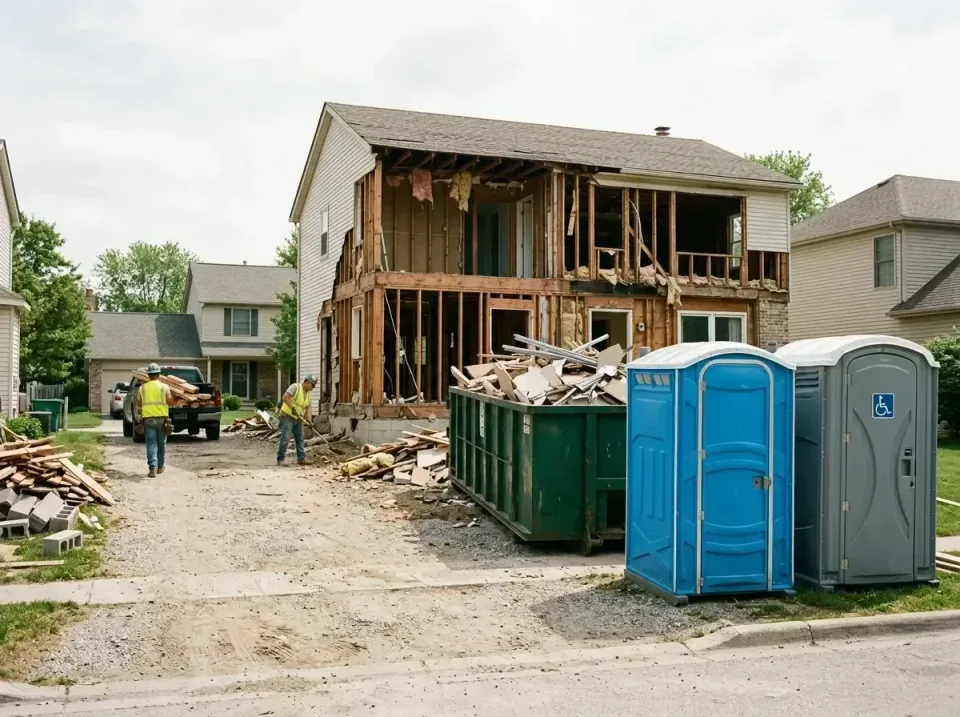 home-renovation-demolition-sit-010 — frequently asked questions, Portable Toilet & Dumpsters Rental in Oak Hills, CA